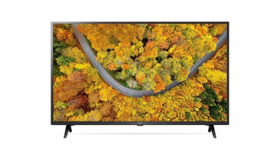 LG 55" UHD 4K TV 55UP7550