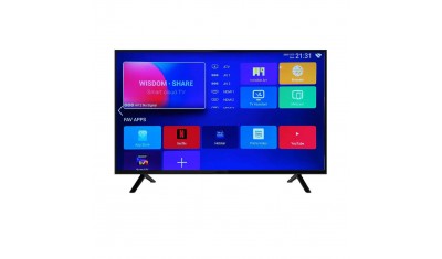 Aifa 43" LED-43V22 SMART TV