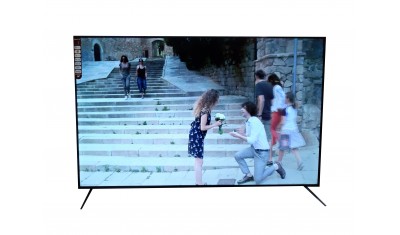 Aifa UHD-85S4K 85"LED tv