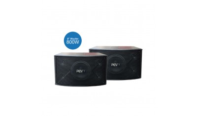 PEVY Home Speaker CSX-800