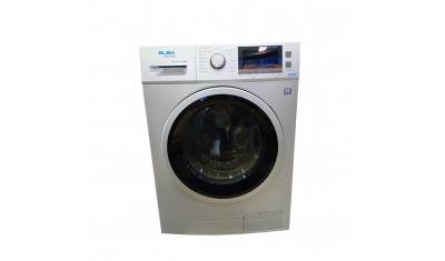 ELBA WASHER 12KG AND 8KG...