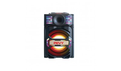 PEVY Karaoke Speaker PV-T110N