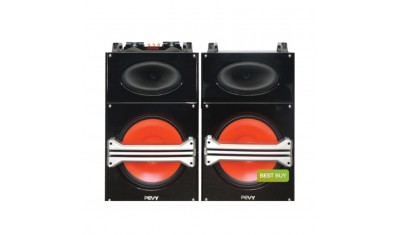 PEVY Karaoke Speaker PV-T150