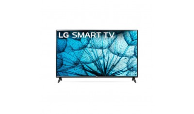 LG 43" UHD 4K TV 43UP7550