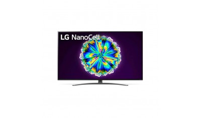 LG 55"NanoCell TV 55NANO86