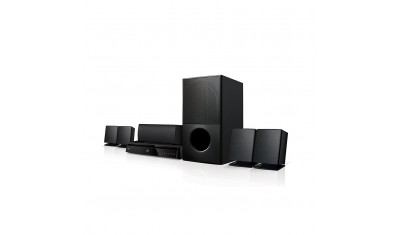 LG Home Theater LH-D627
