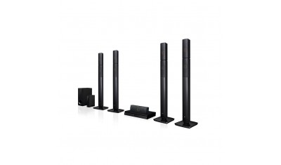 LG Home Theater System...