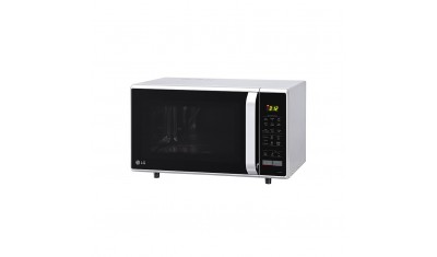LG Microwave Oven 28L MC2846SL