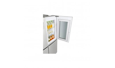 LG Refrigerator GS-Q6278NS